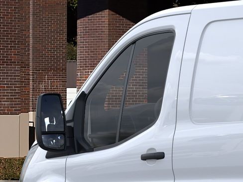 New 2026 Ford Transit 250 Low Roof RWD image 20