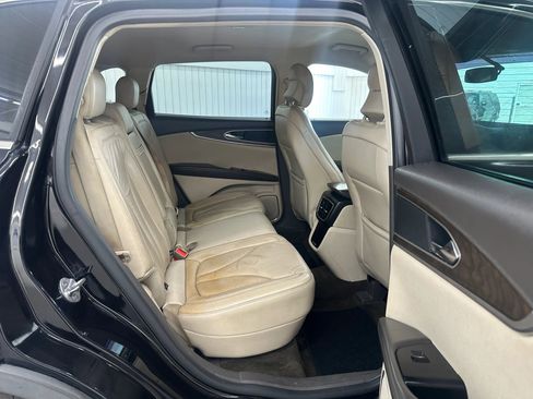 Used 2016 Lincoln MKX Select w/ Select Plus Package image 13