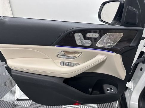 Used 2022 Mercedes-Benz GLE 350 4MATIC image 15