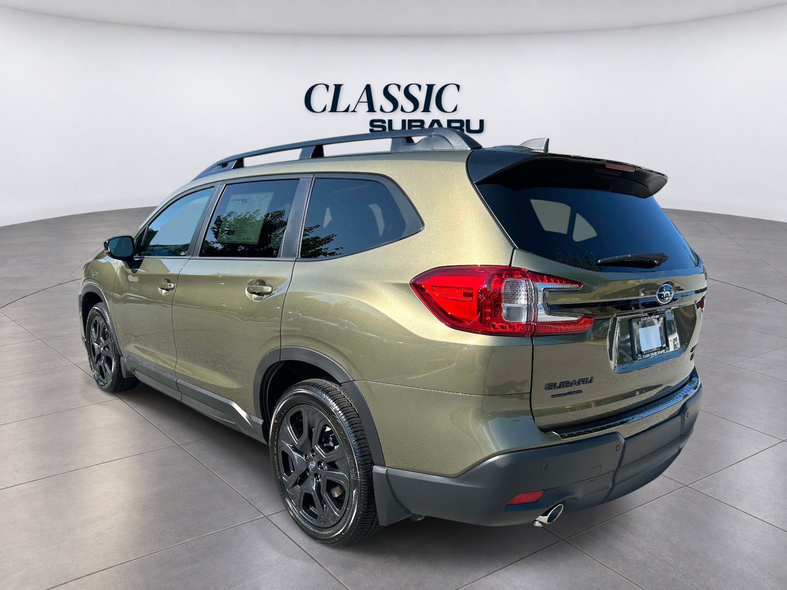 New 2026 Subaru Ascent Bronze Edition AWD/4WD image 3