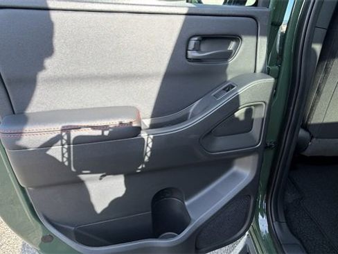 New 2026 Nissan Frontier PRO-4X image 15