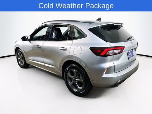 Certified 2023 Ford Escape ST-Line image 5