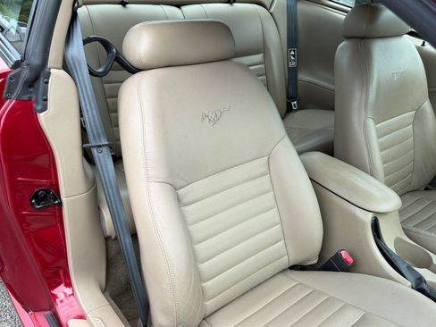 Used 2003 Ford Mustang GT RWD image 18
