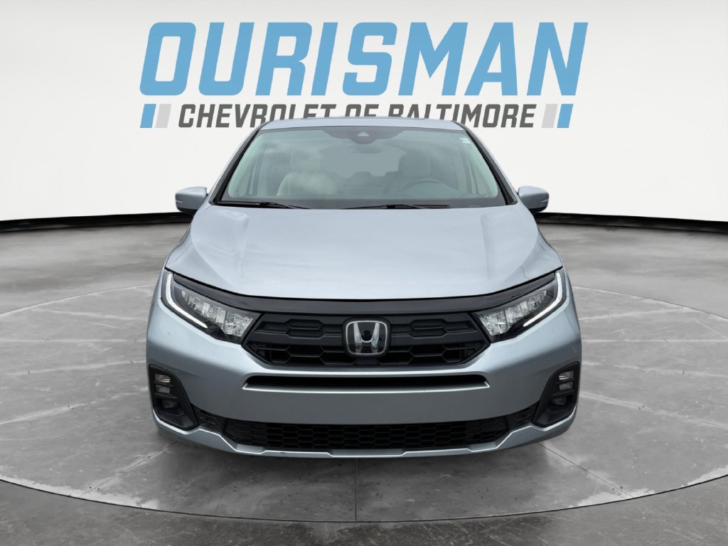 Used 2025 Honda Odyssey EX-L image 8