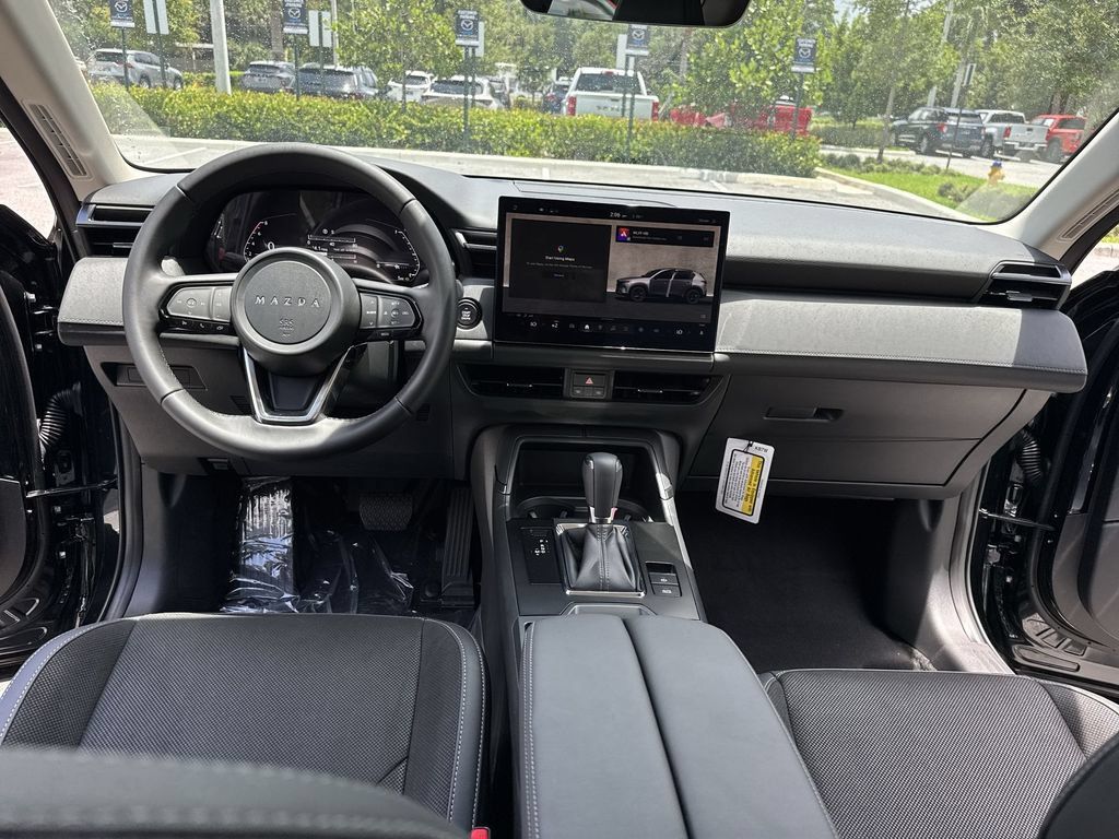 New 2026 MAZDA CX-5 Select AWD/4WD image 36