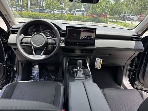 New 2026 MAZDA CX-5 Select AWD/4WD image 36