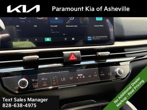 New 2026 Kia Sportage X-Line AWD/4WD image 10
