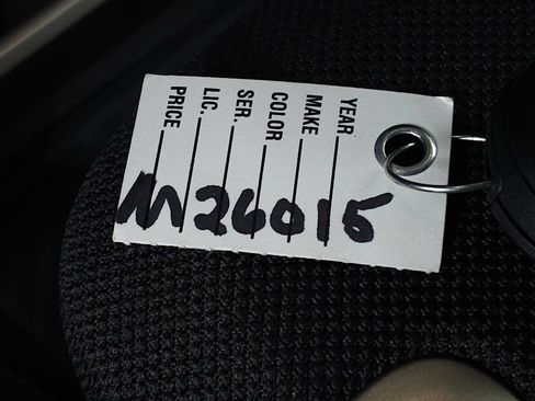 Used 2026 MINI Cooper S FWD image 37