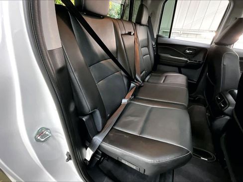 Used 2024 Honda Ridgeline RTL image 30