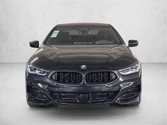 New 2026 BMW 840i xDrive AWD/4WD video 2