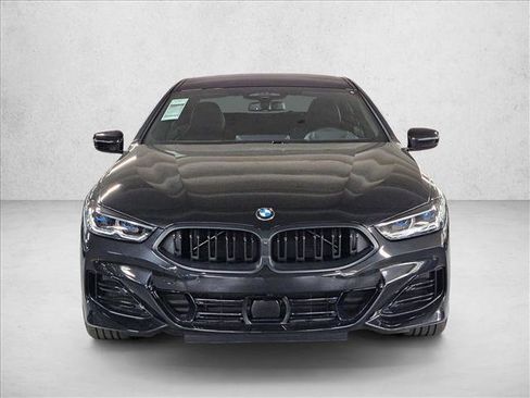 New 2026 BMW 840i xDrive AWD/4WD image 2