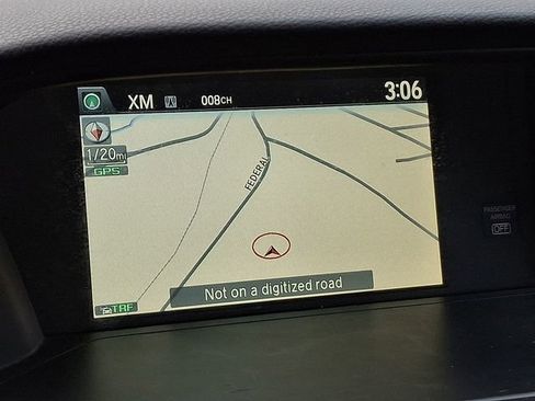 Used 2014 Honda Accord EX-L image 20