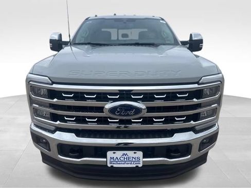 New 2026 Ford F250 Lariat w/ Chrome Package AWD/4WD image 30