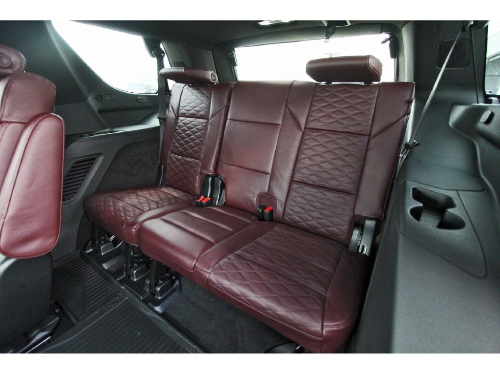 New 2027 Cadillac Escalade Luxury w/ Touring Package AWD/4WD image 13