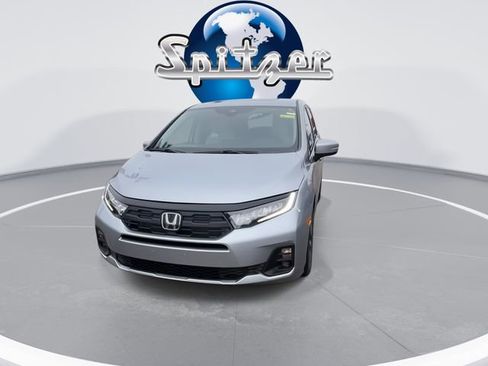 New 2026 Honda Odyssey EX-L image 4