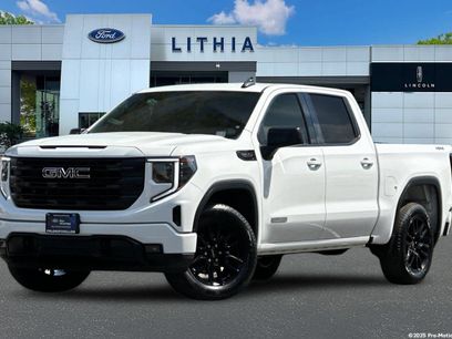 Used 2026 GMC Sierra 1500 Elevation
