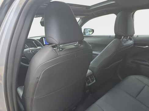 Used 2024 Lexus UX 250h FWD w/ Premium Package image 9