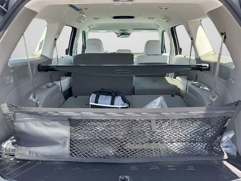 New 2026 Hyundai Palisade FWD Hybrid image 13