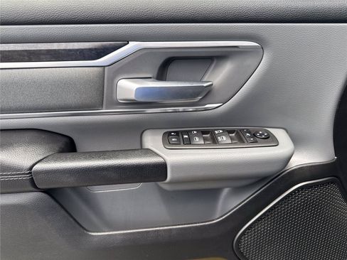 Used 2022 RAM 1500 Big Horn AWD/4WD image 18