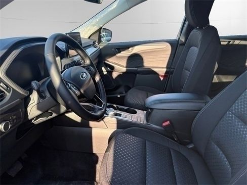 New 2026 Ford Escape Active w/ Cold Weather Package image 9