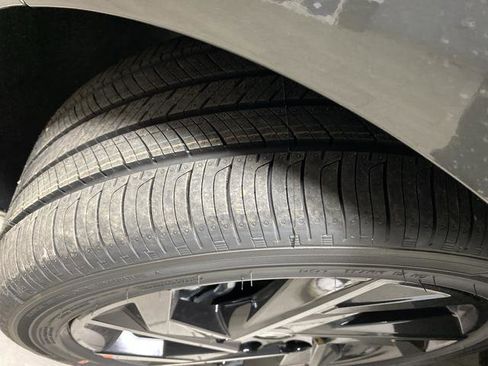 New 2026 Hyundai Elantra SEL Sport w/ Cargo Package image 32