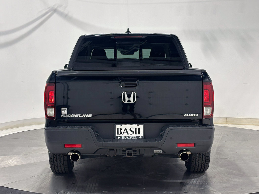 Used 2023 Honda Ridgeline RTL-E image 12