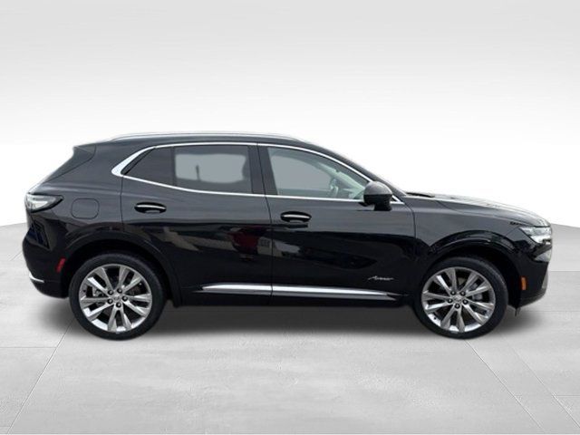 Certified 2023 Buick Envision Avenir AWD/4WD image 6