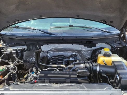 Used 2014 Ford F150 Lariat w/ Equipment Group 502A Luxury RWD image 38