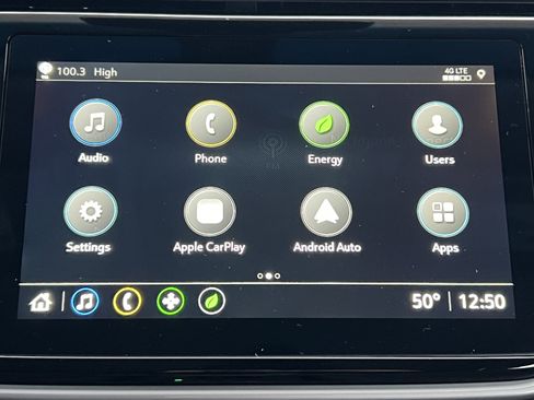 Used 2023 Chevrolet Bolt LT w/ Driver Confidence Package image 12