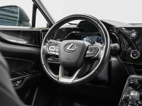 Used 2023 Lexus NX 350 AWD w/ Cold Area Package image 15