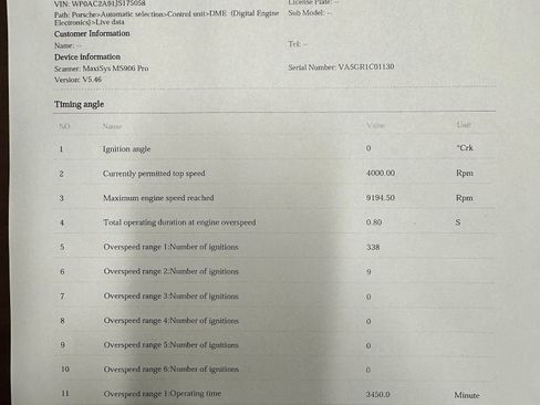 Used 2018 Porsche 911 GT3 image 79