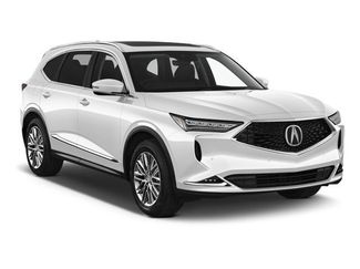 Used 2024 Acura MDX SH-AWD w/ Technology Package video 1