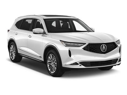 Used 2024 Acura MDX SH-AWD w/ Technology Package