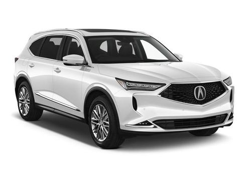 Used 2024 Acura MDX SH-AWD w/ Technology Package image 1