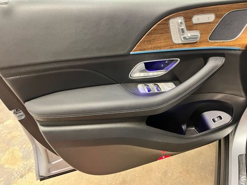 Certified 2025 Mercedes-Benz GLE 350 4MATIC image 39