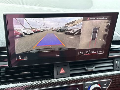 Used 2024 Audi S5 Prestige w/ Prestige Package image 45