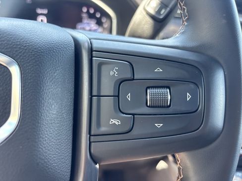 Used 2025 GMC Sierra 2500 AT4 AWD/4WD image 31