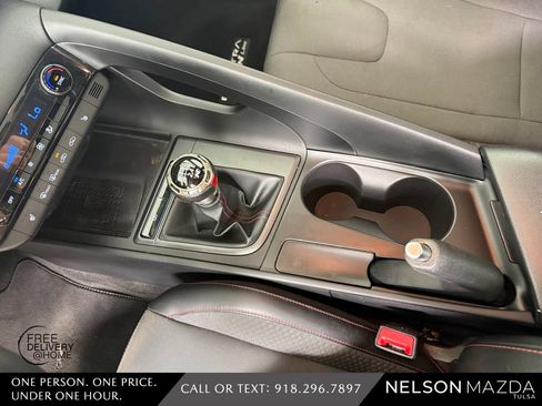 Used 2021 Hyundai Elantra N Line FWD image 28