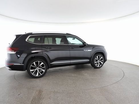 Used 2024 Volkswagen Atlas SEL Premium R-Line image 20
