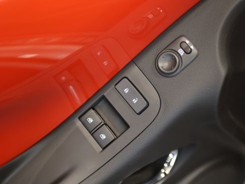 Used 2015 Chevrolet Camaro SS w/ RS Package RWD image 15