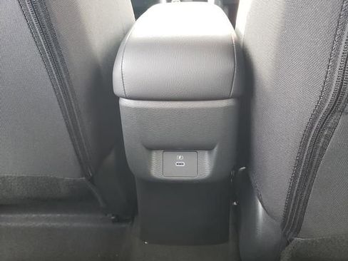 New 2025 Nissan Versa SV w/ Trunk Package image 13