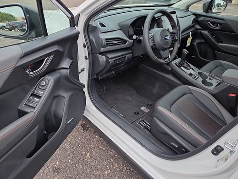 New 2026 Subaru Crosstrek 2.5i Limited AWD/4WD image 9