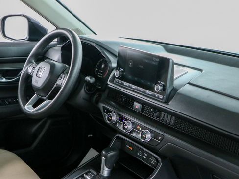 Used 2024 Honda CR-V EX image 26