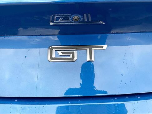 Used 2024 Ford Mustang GT Premium RWD image 29