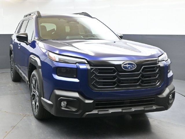 New 2026 Subaru Outback Touring XT AWD/4WD image 8