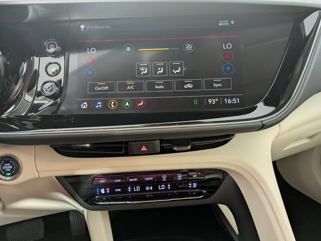 Used 2023 Buick Envision Avenir FWD image 24