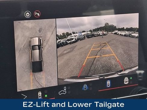 Used 2026 GMC Canyon Elevation w/ Convenience Package AWD/4WD image 13