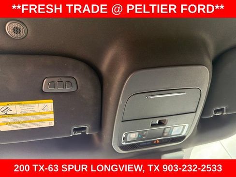 Used 2024 Ford F150 Lariat w/ FX4 Off-Road Package AWD/4WD image 16