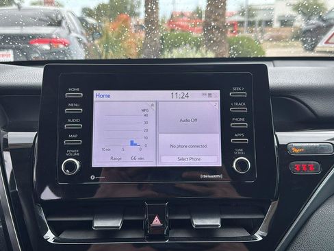 Certified 2023 Toyota Camry SE image 18