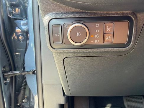 New 2026 Ford Explorer ST-Line w/ ST-Line Street Pack AWD/4WD image 24